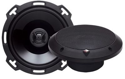 Rockford Fosgate P165